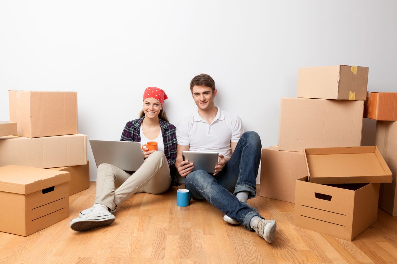 New On-Demand Consumers and the Real Estate Market