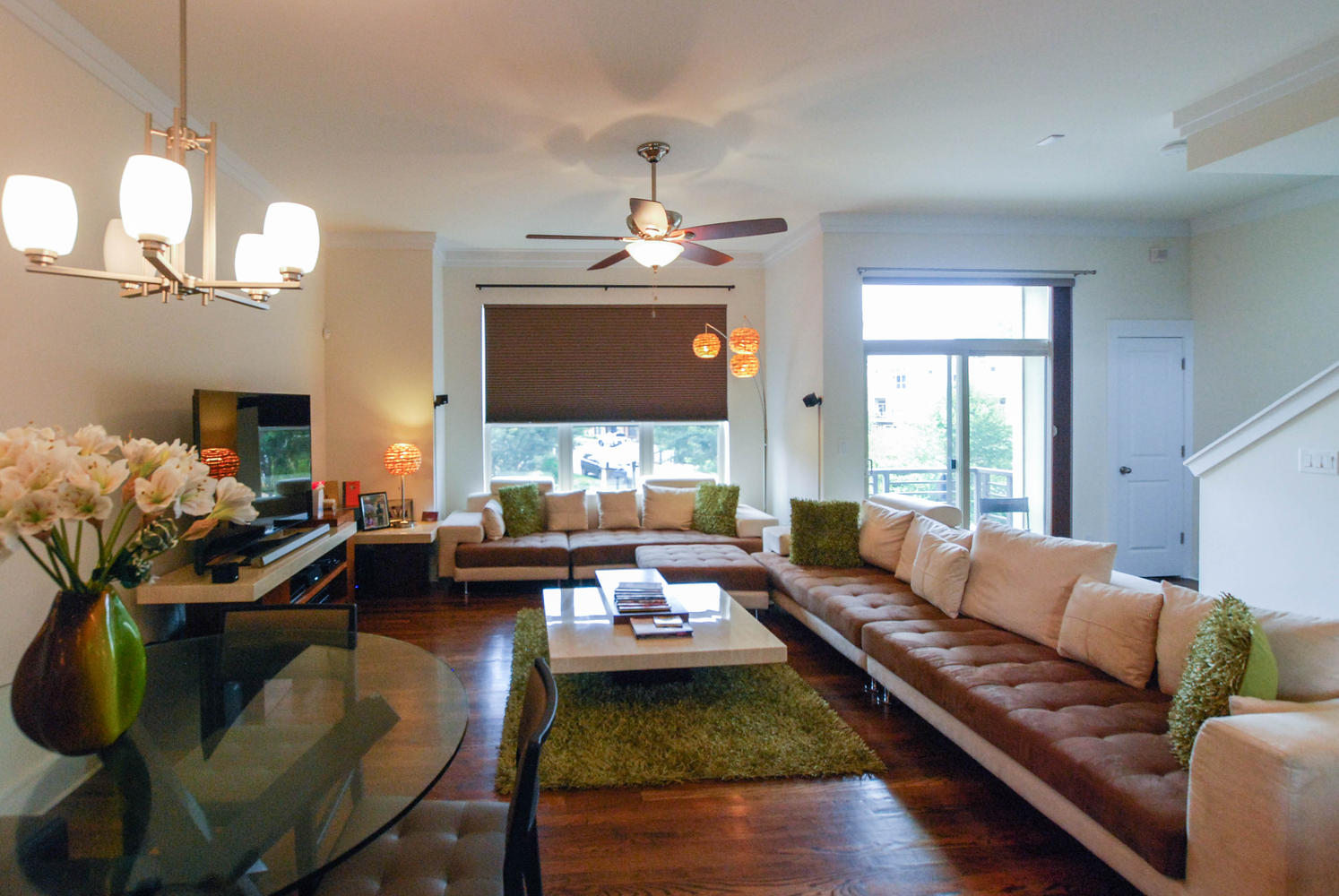 NODA Homes for Sale Near Uptown Charlotte NC