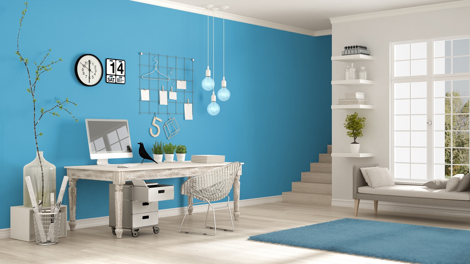 Chic Decorating Tips on a Tight Budget in Mint Hill Houses for Sale