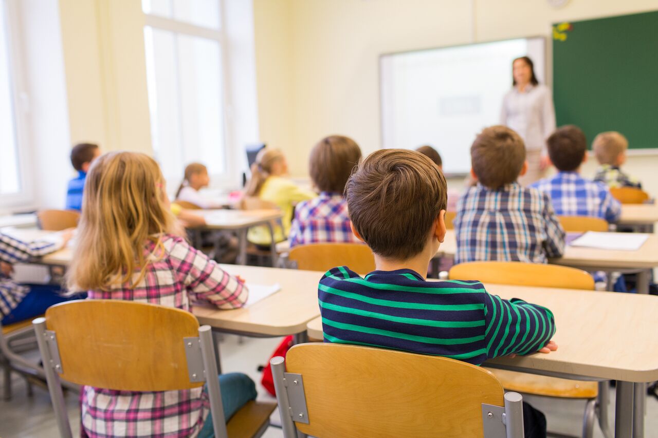 Why Buying a Home in a Top-Notch School is a Good Idea