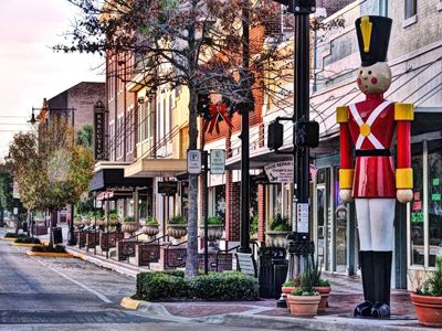 Deland