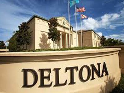 Deltona