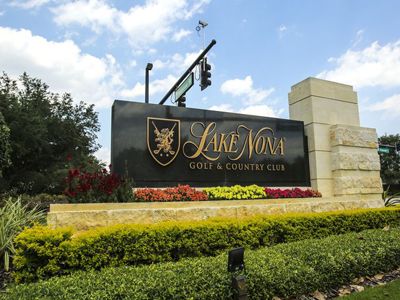 Lake Nona