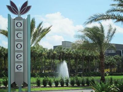 Ocoee