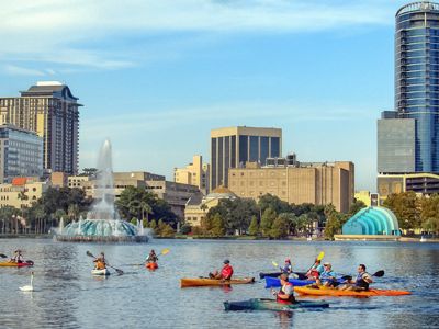 Orlando