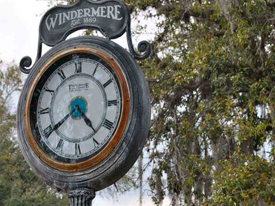 Windermere