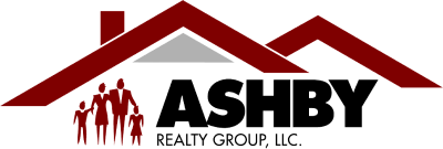 Ashby Realty Group Logo