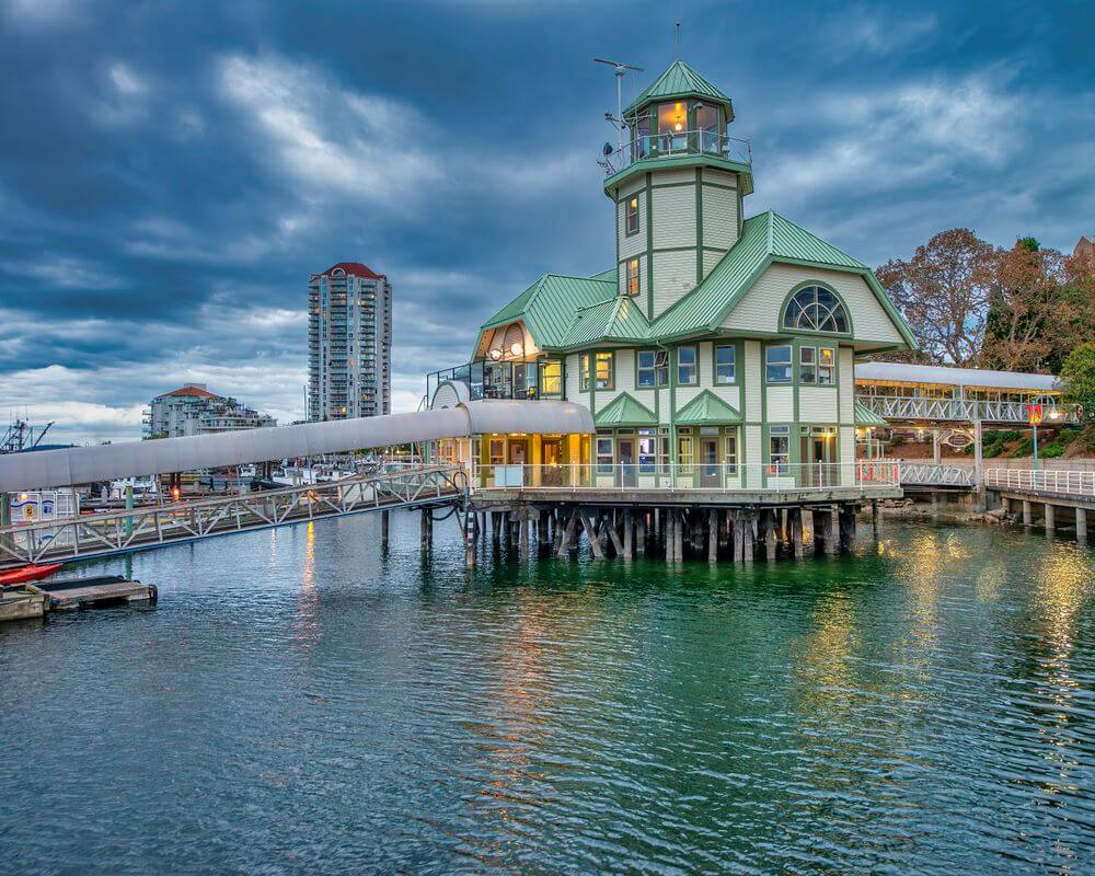 Nanaimo Real Estate