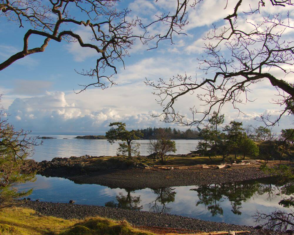Nanoose Bay Real Estate