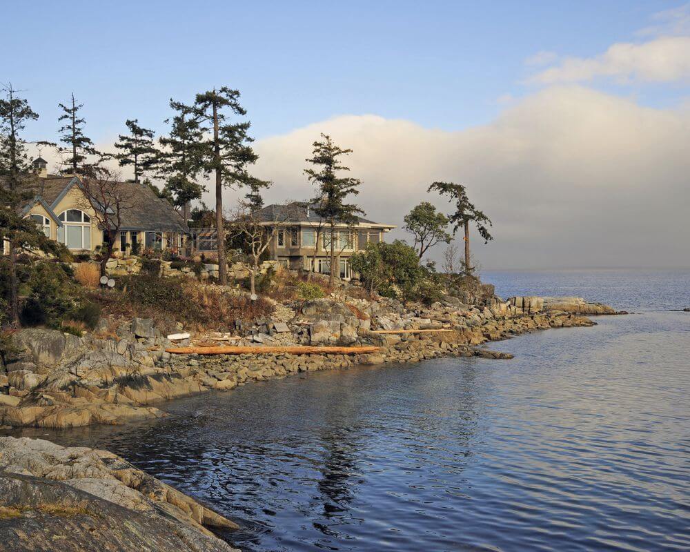 Qualicum Beach Real Estate