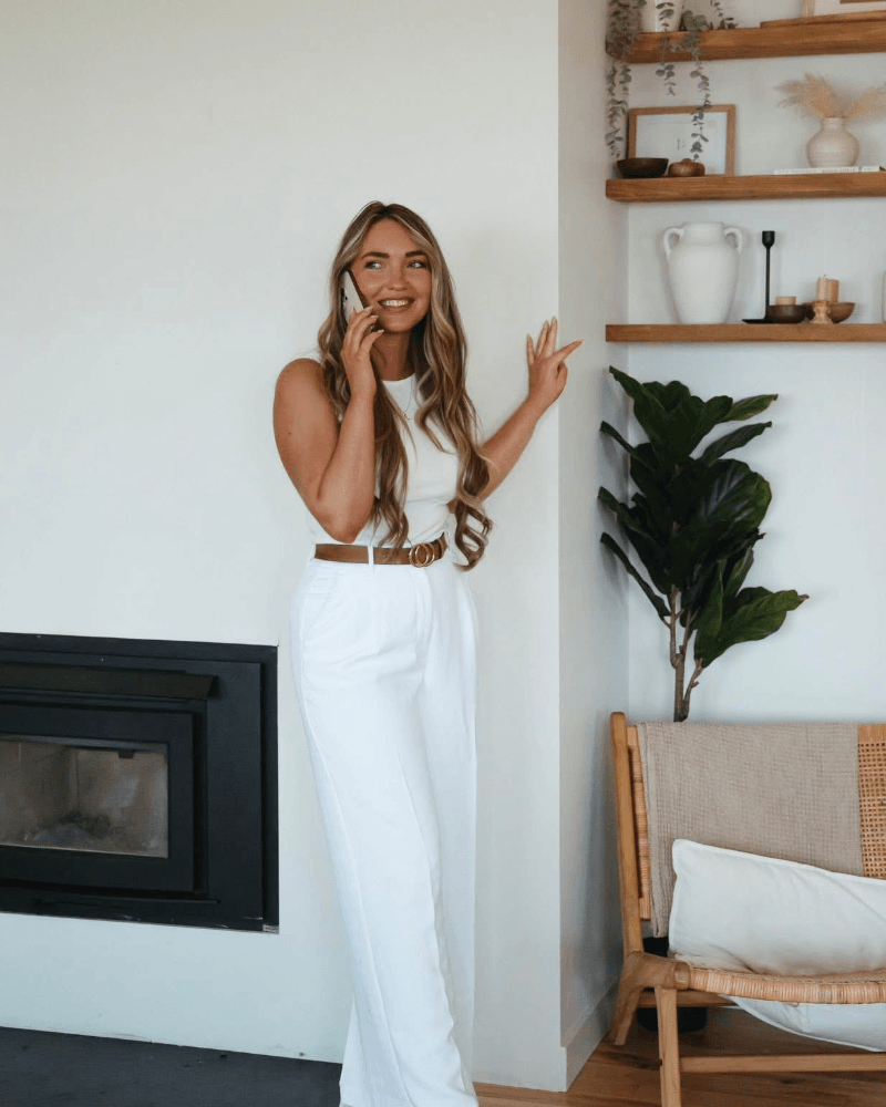 Vancouver Island Realtor Jayda McLauchlin