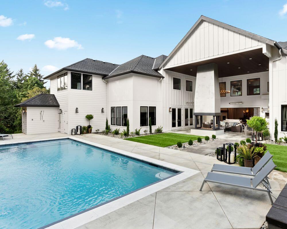 South Florida Homes with a Pool for Sale
