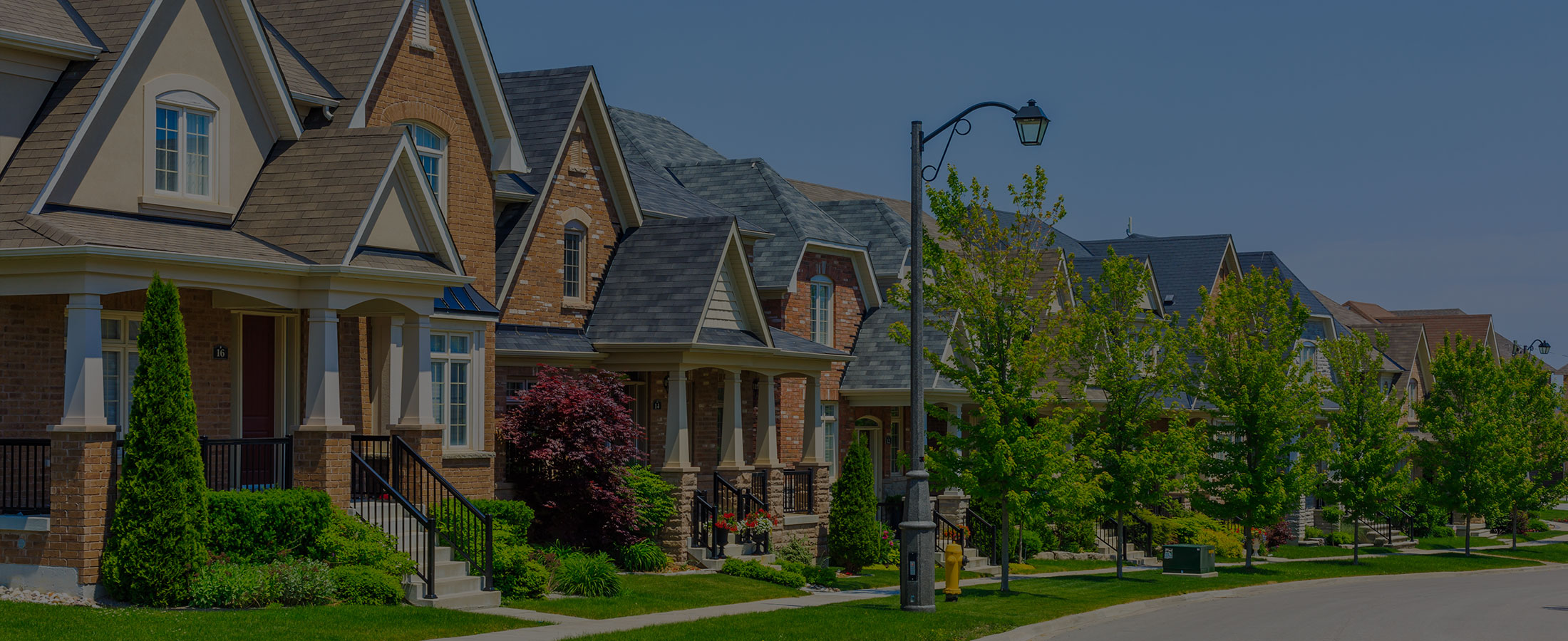 Homes for sale in Livonia Landing Page