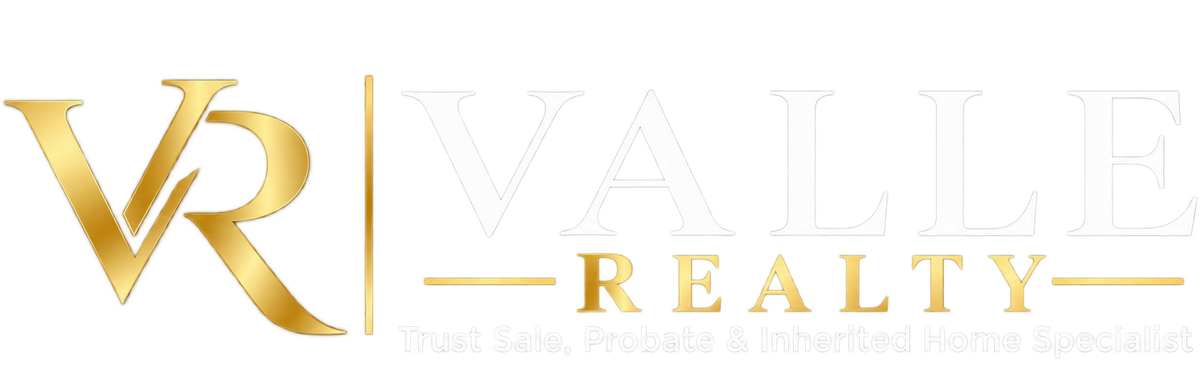 Valle Realty Logo