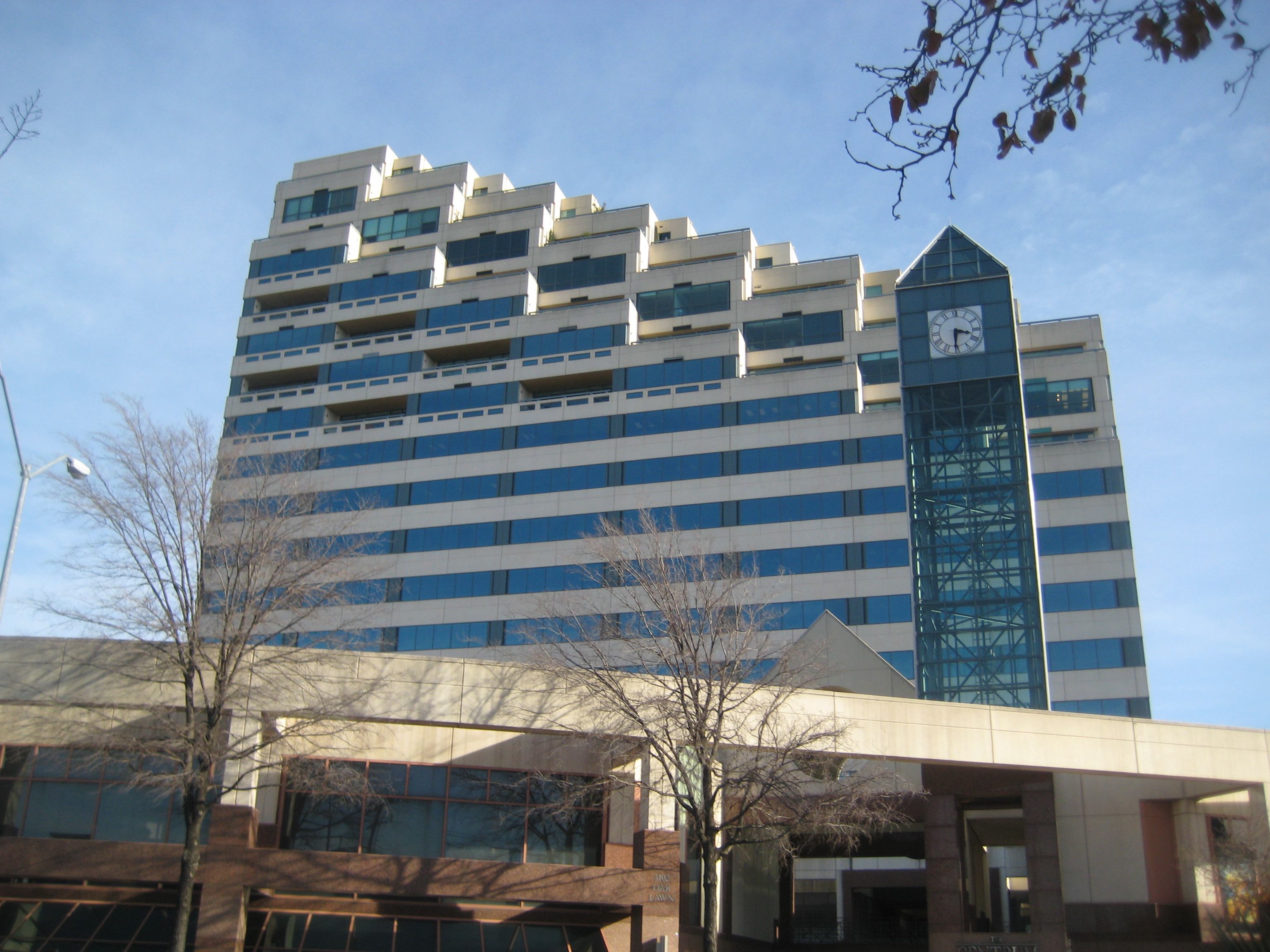 Centrum Condos