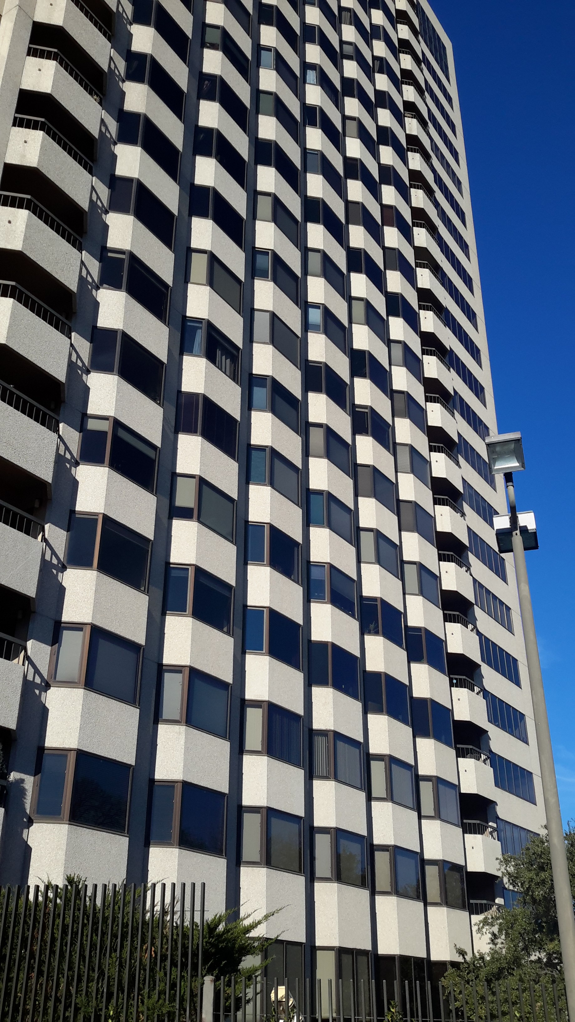 La Tour Condos of Dallas