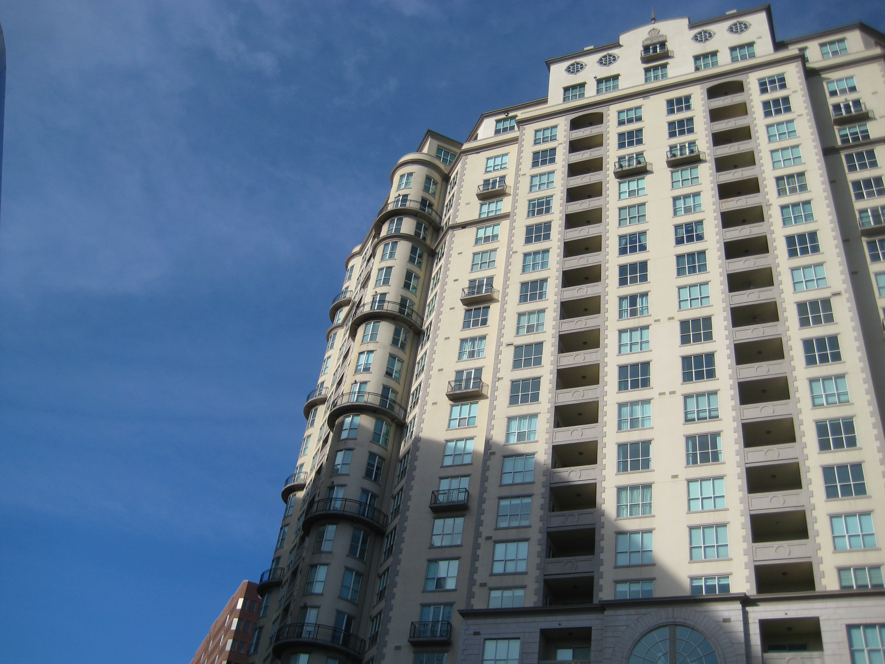 Mayfair Condos Dallas