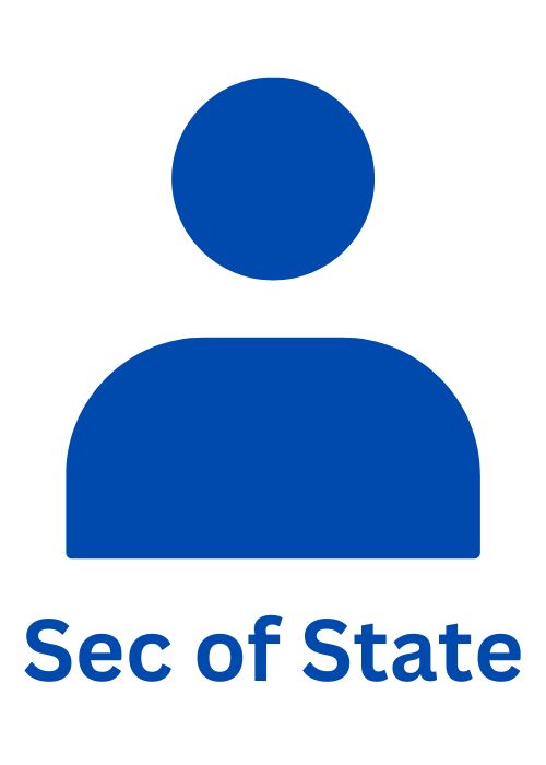 Delaware Secretary Of State