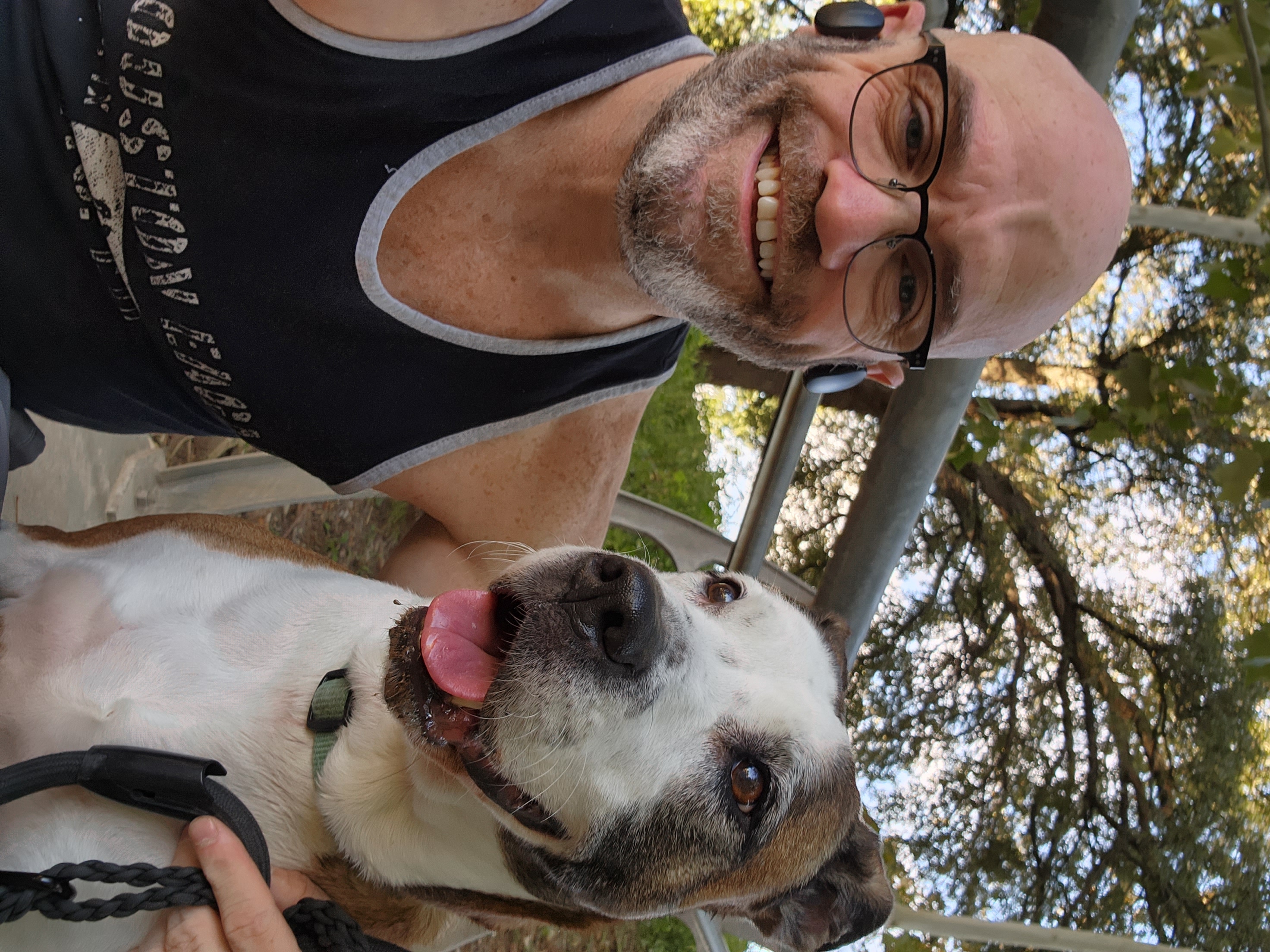 Leslie Don Wilson, openly gay real estate agent serving Dallas and Fort Worth, Texas