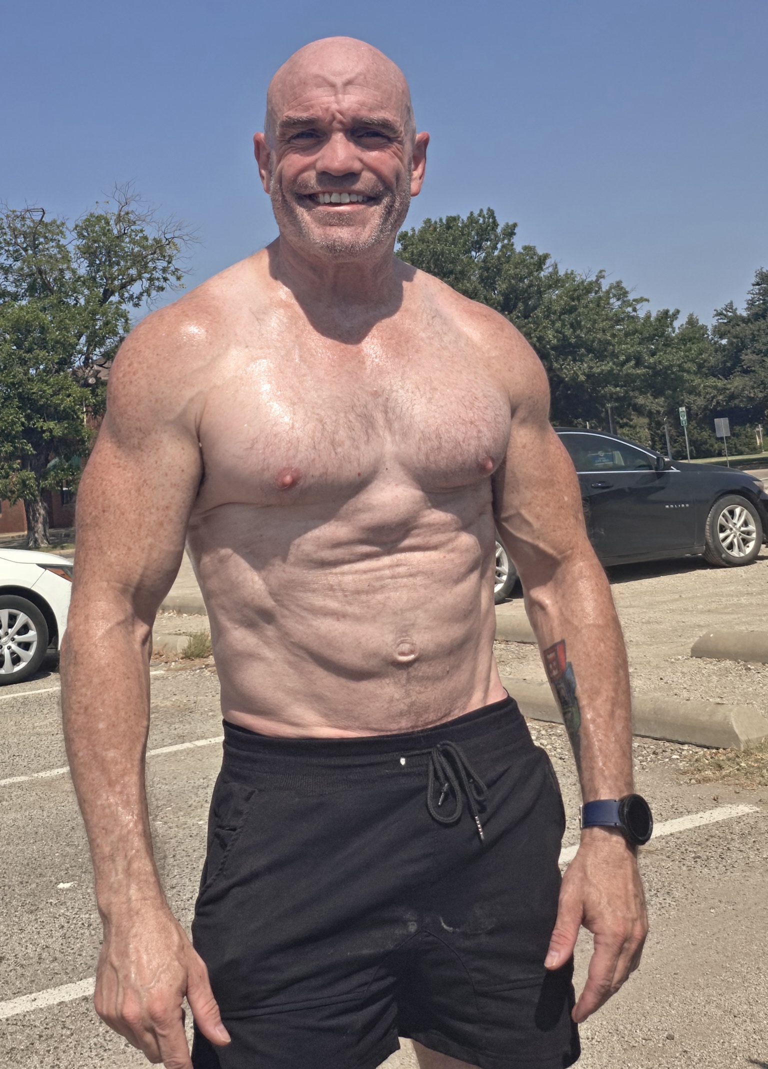 Dallas Gay Realtor Real Estate Agent Leslie Don Wilson