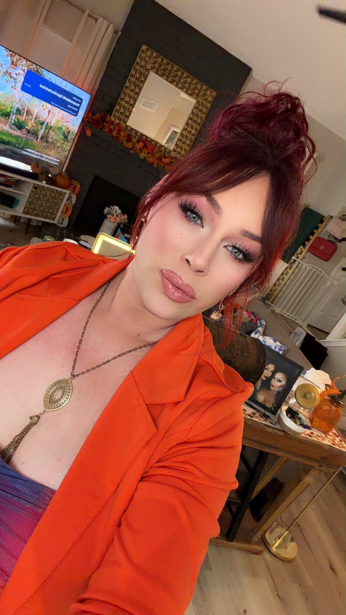 Reagan Breaux, DFW Dallas Ft Worth transgender Realtor