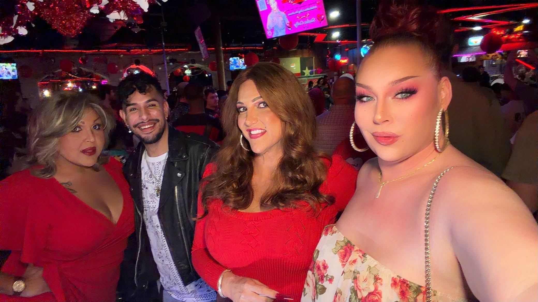 Reagan Breaux, DFW Dallas Ft Worth transgender Realtor