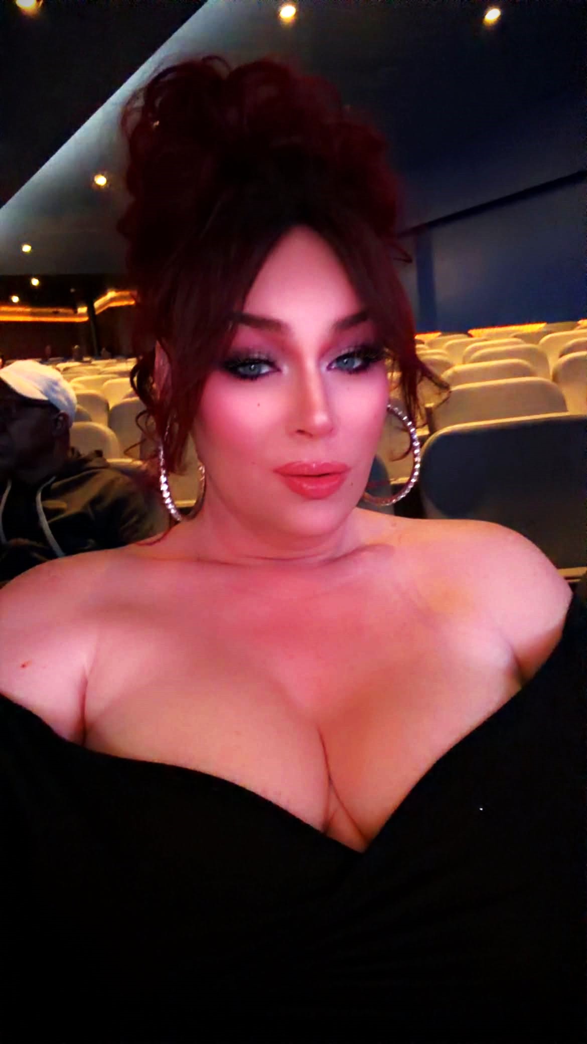 Reagan Breaux, DFW Dallas Ft Worth transgender Realtor
