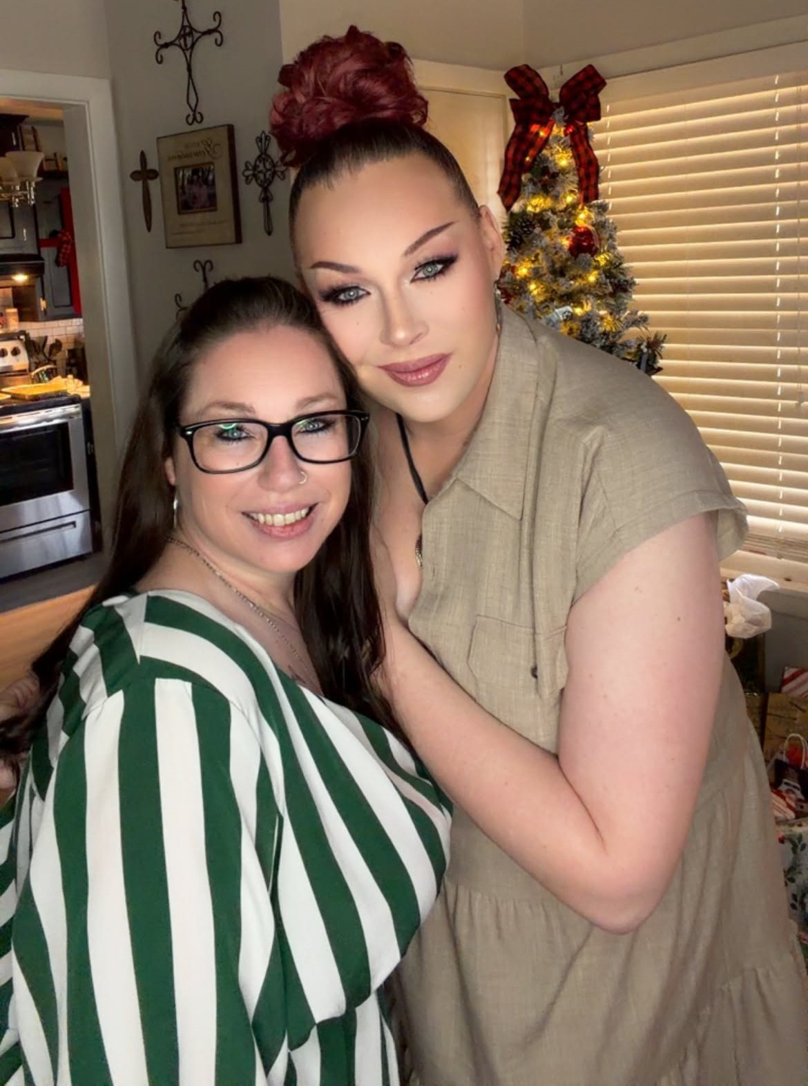 Reagan Breaux, DFW Dallas Ft Worth transgender Realtor