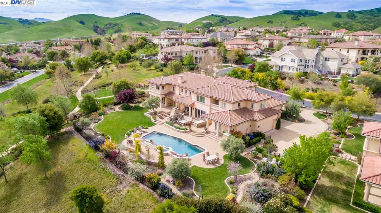 Ruby Hills