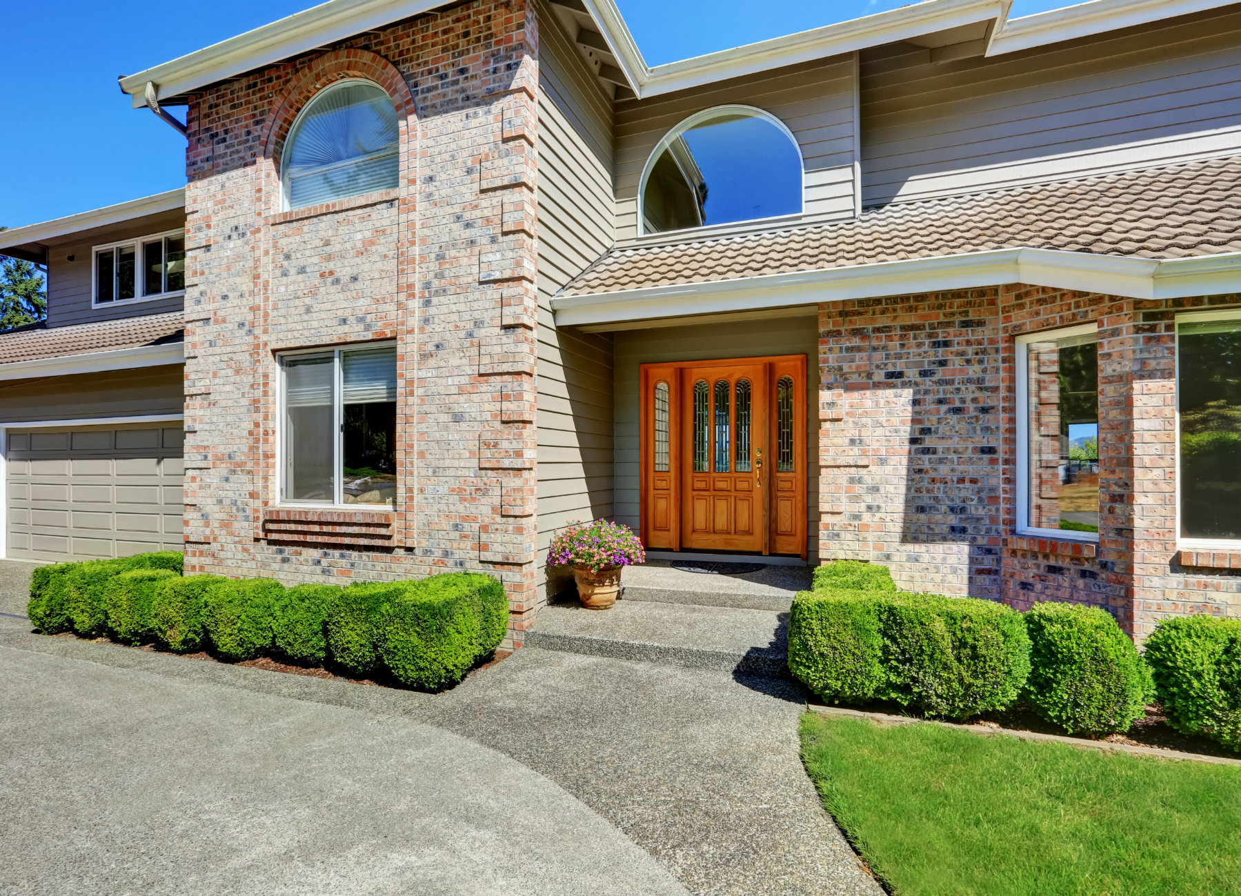 Winston Salem Property Valuation