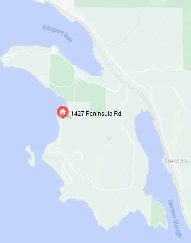 1427 Peninsula