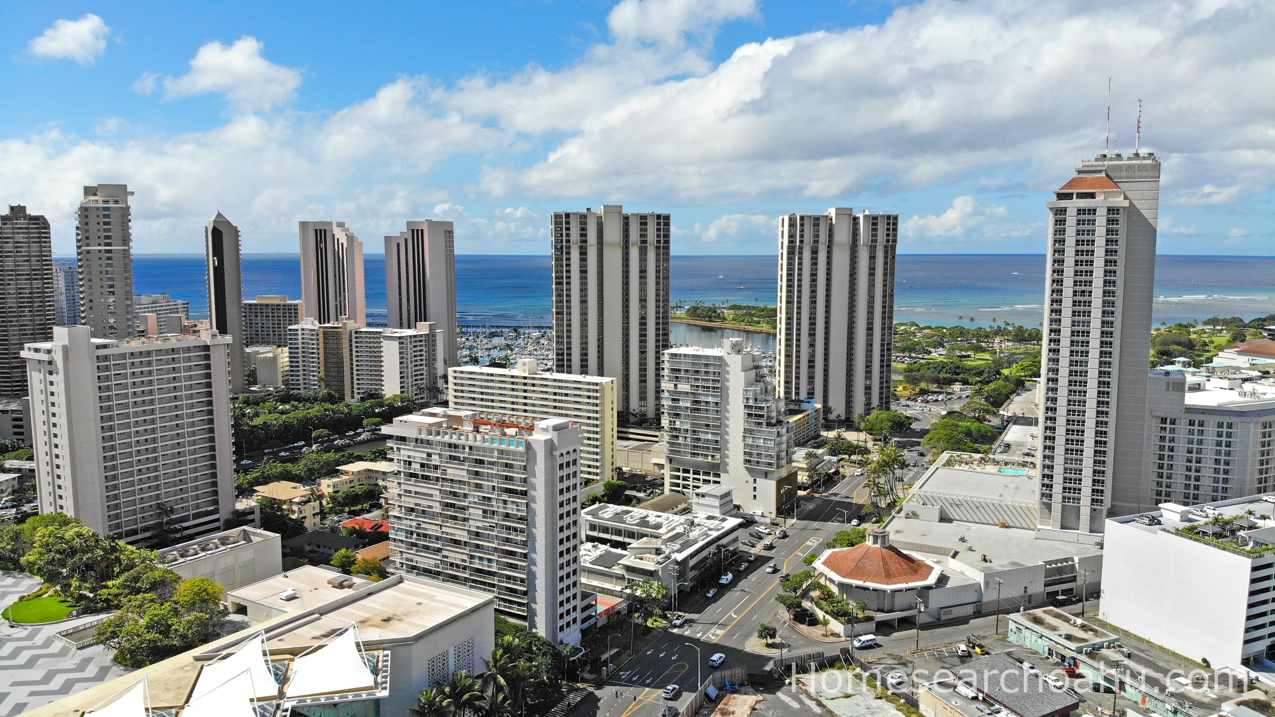Hawaii Real Estate