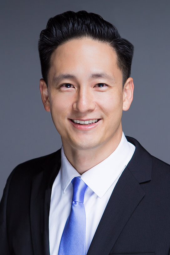 Brad Dang - Hawaii Realtor