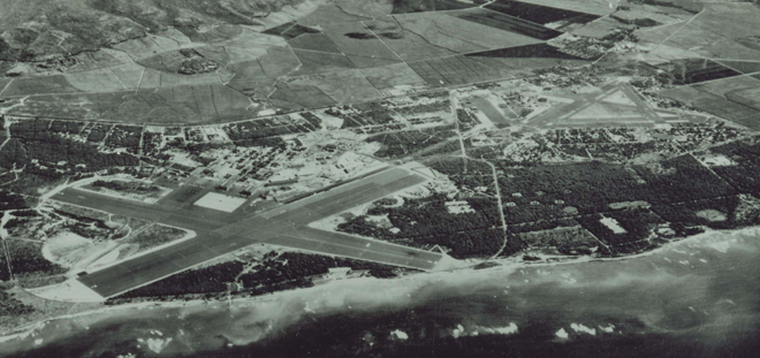 Old Kapolei