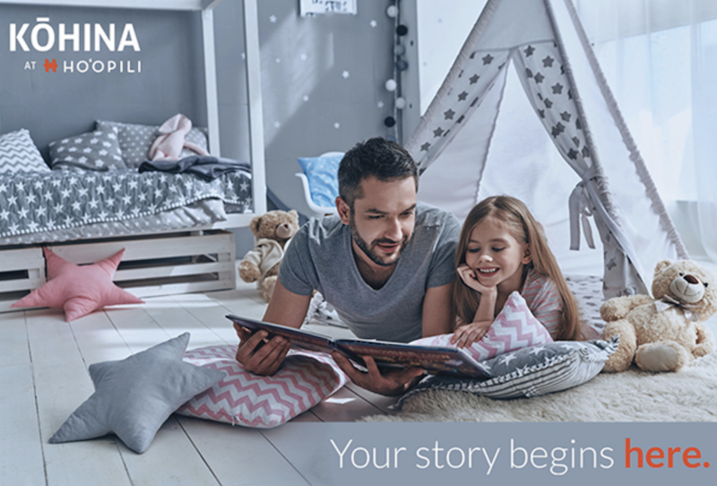 Kohina Ad