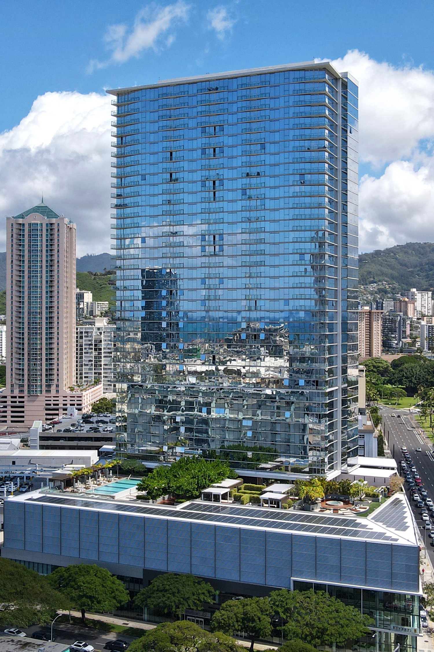 Symphony Honolulu