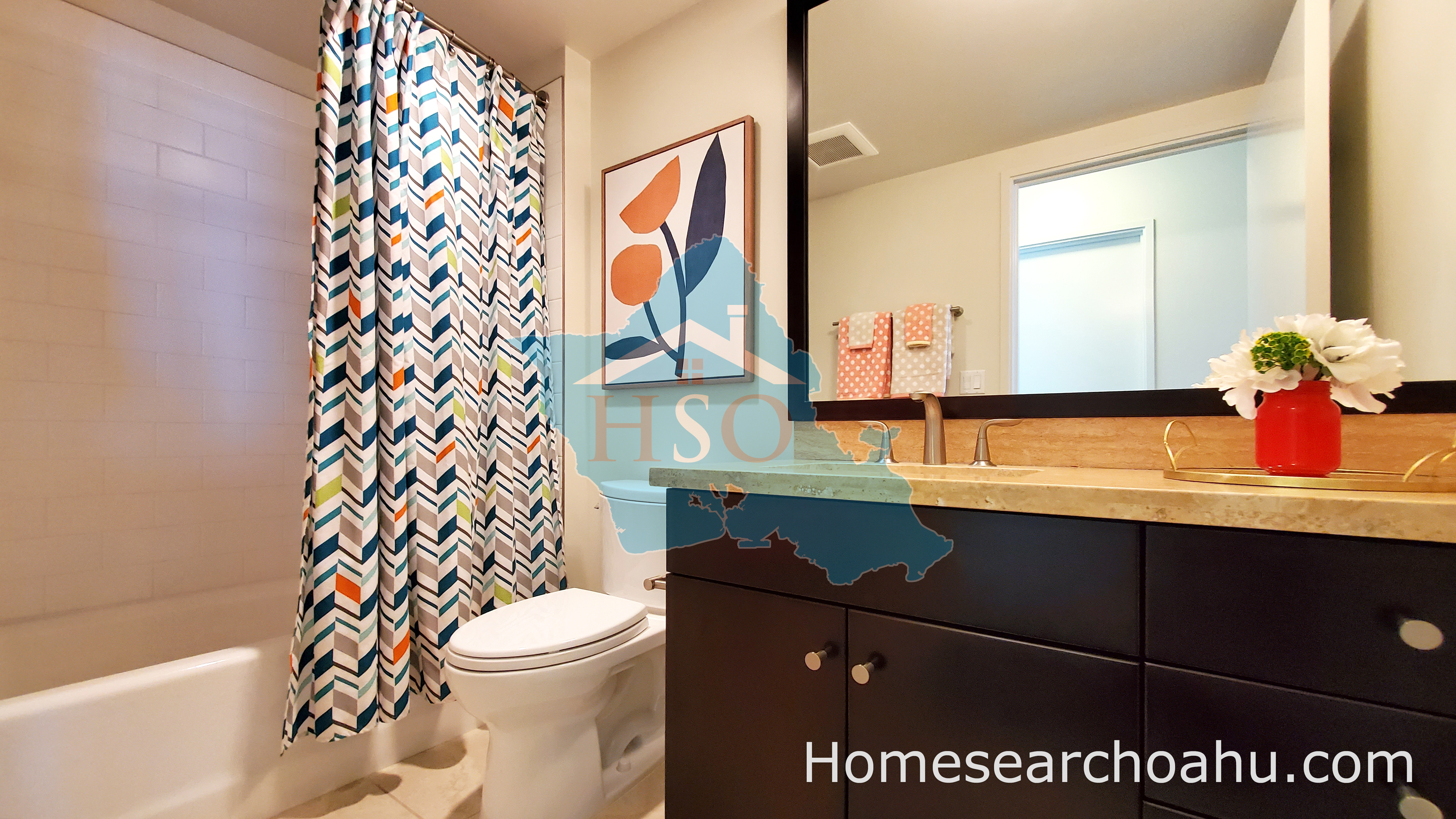 Waihonua Bathroom