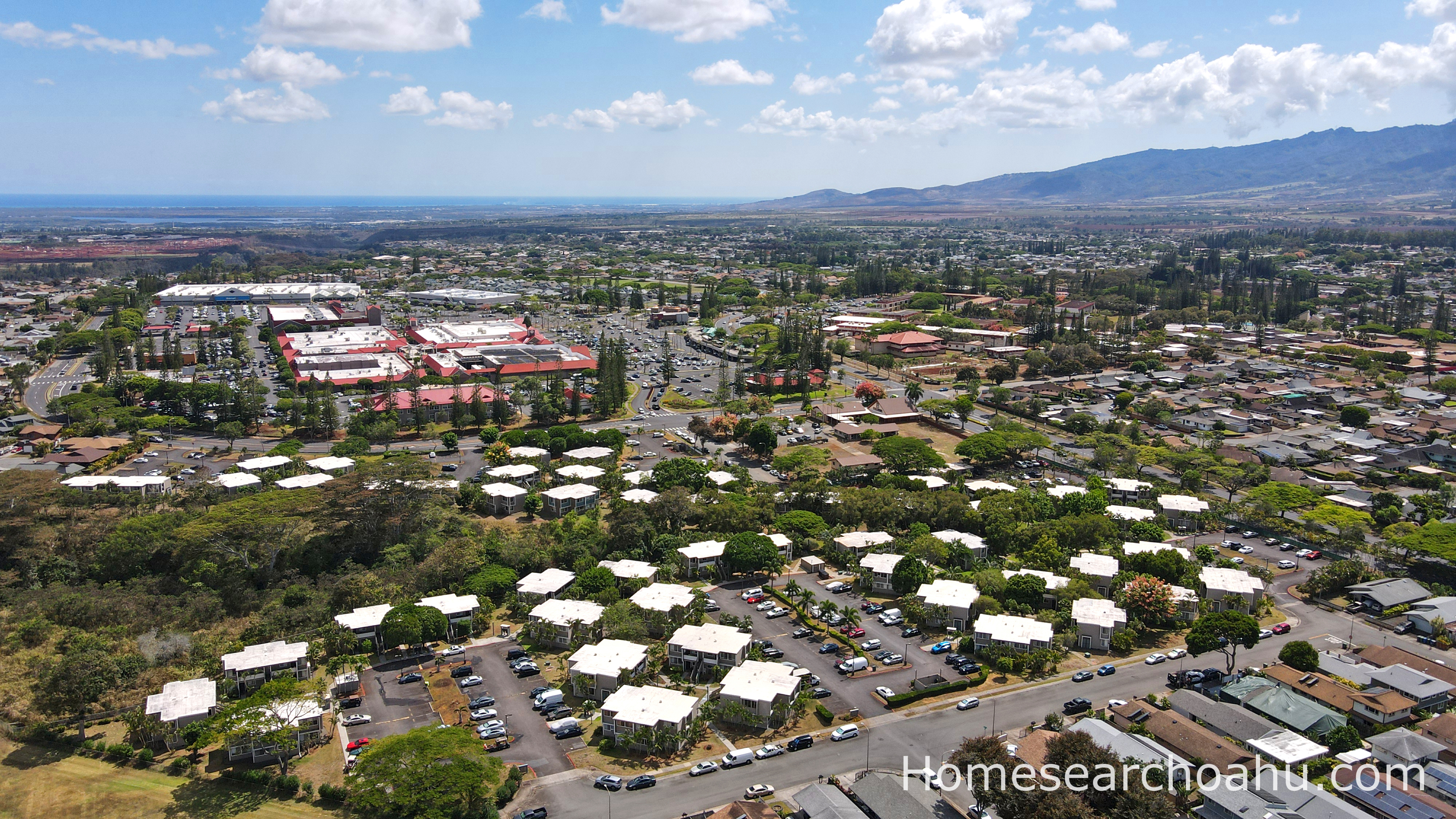 Mililani Terrace Townhomes in Mililani Prices, Information, and More!