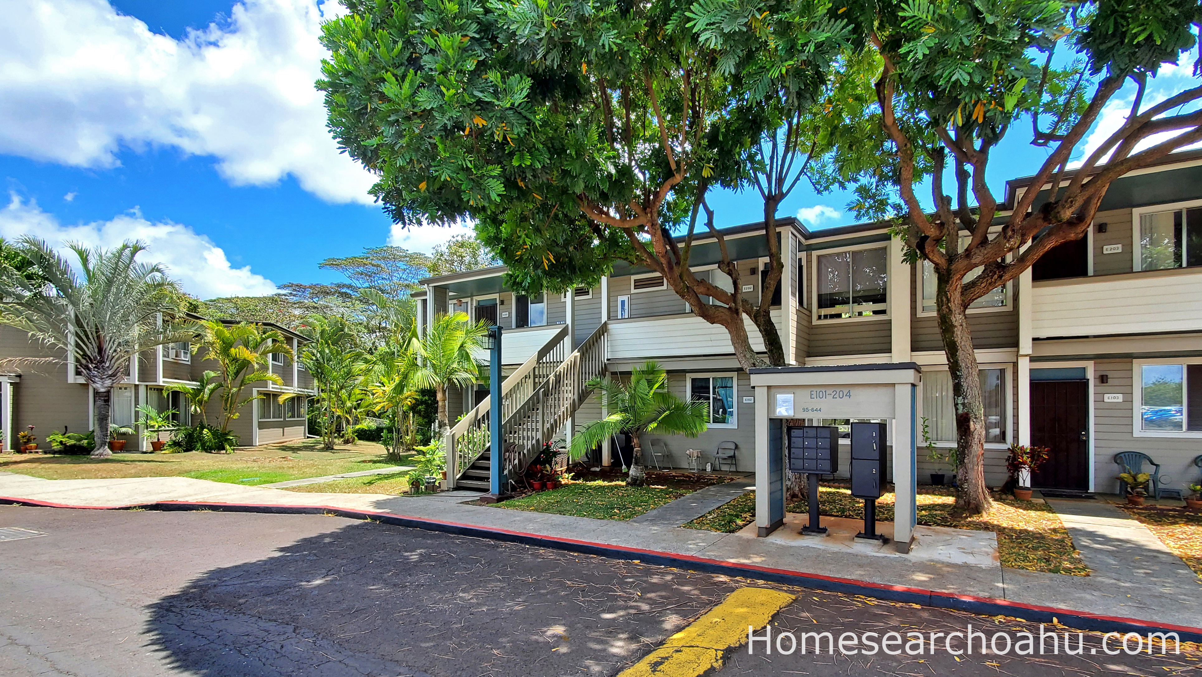 Mililani Terrace Townhomes in Mililani Prices, Information, and More!