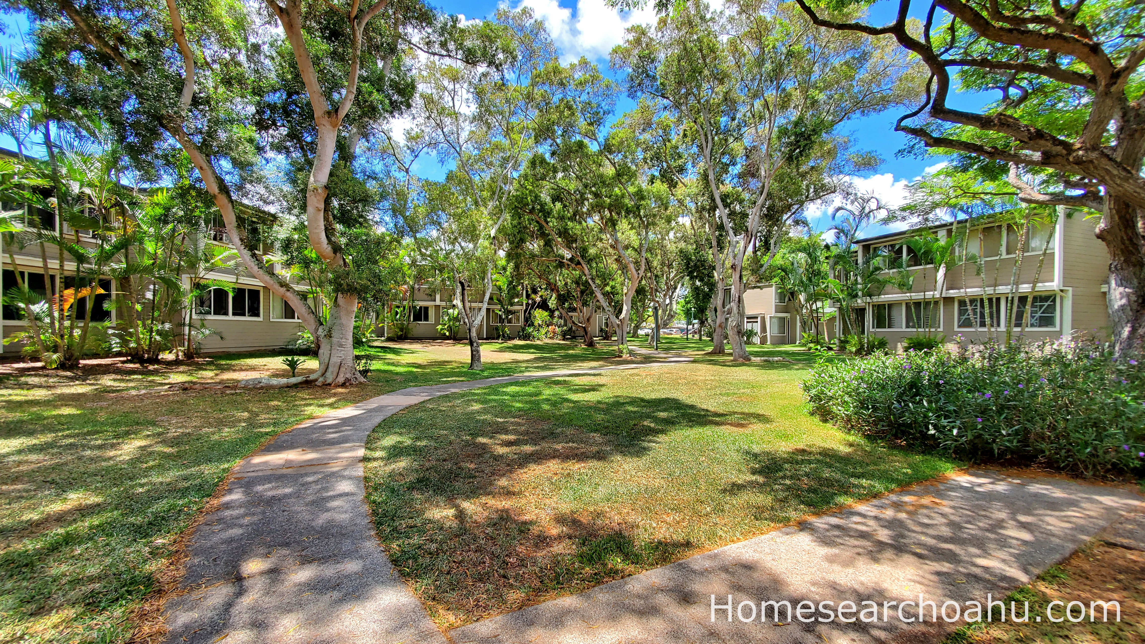 Mililani Terrace Townhomes in Mililani Prices, Information, and More!