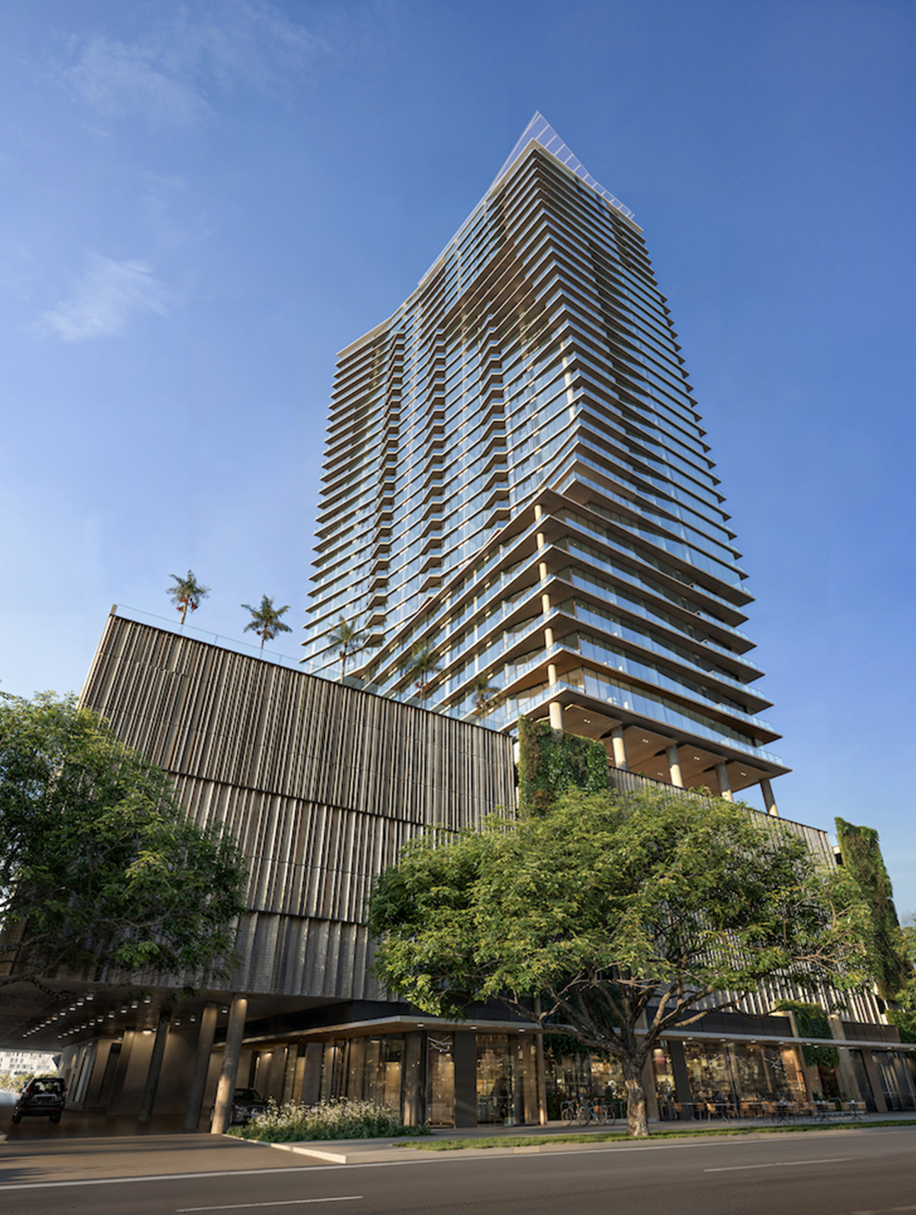Muse Honolulu in Ala Moana