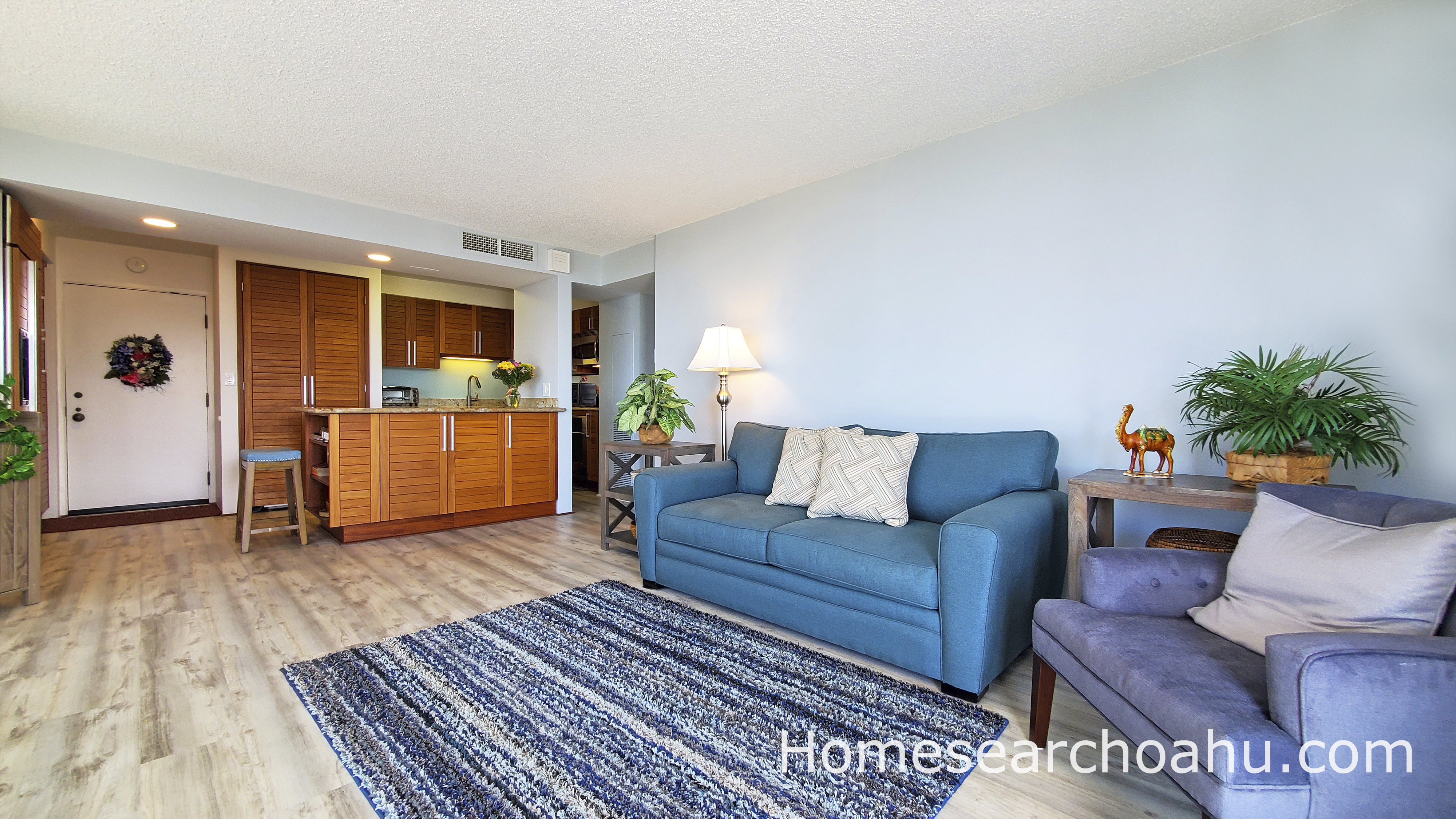 Canterbury Place Waikiki Condo View Prices, Information, and More!
