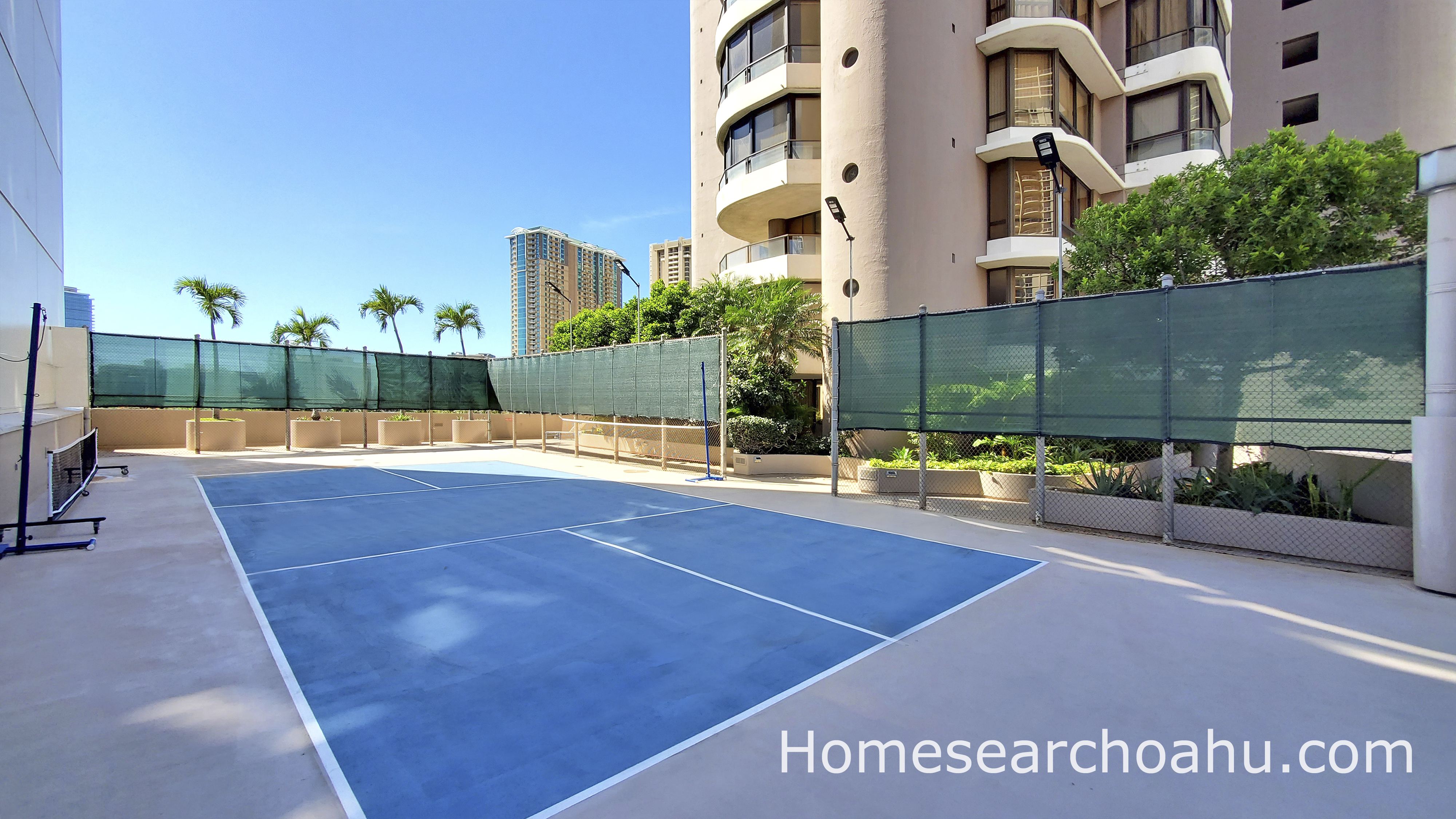 Canterbury Place Waikiki Condo View Prices, Information, and More!