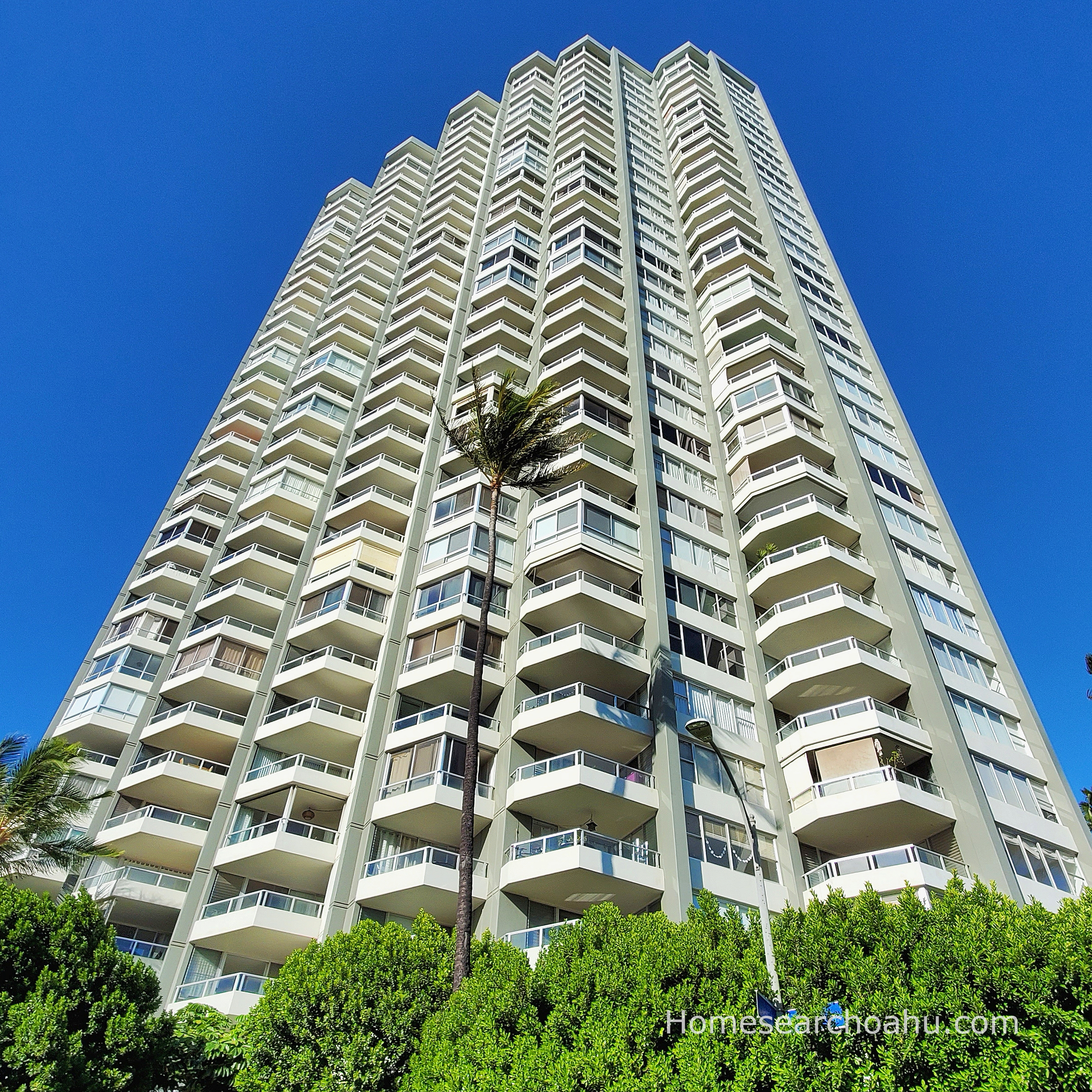 Diamond Head Vista
