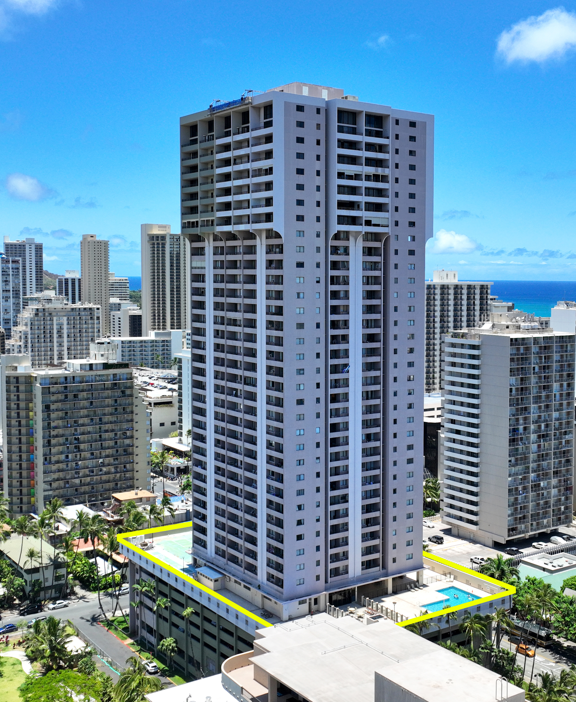 Royal Kuhio