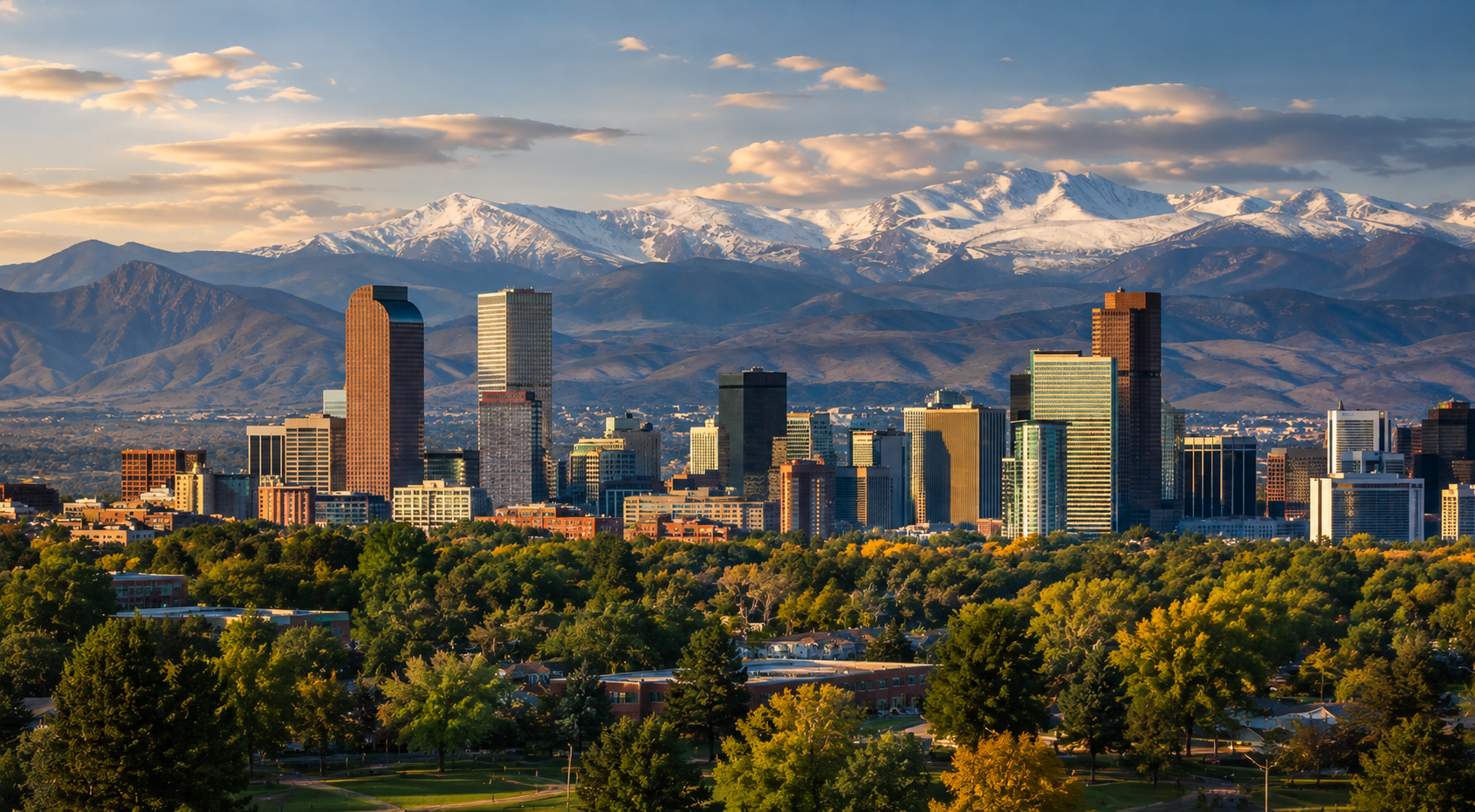 Tammy Hein, Homes For Colorado