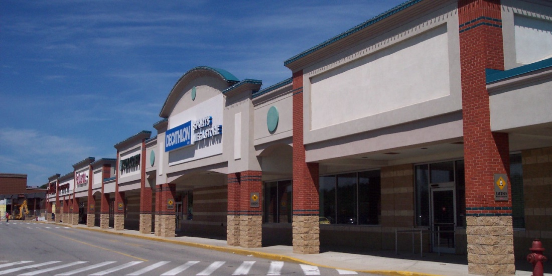 Commercial Properties for Sale Search all Eastern Shore Commercial