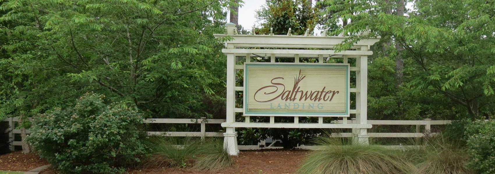 Saltwater Landing Surf City NC Hampstead NC