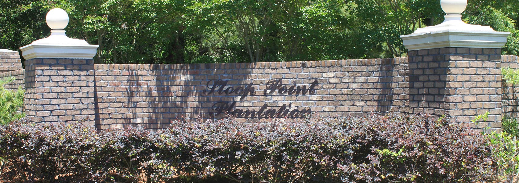 Sloop Point Plantation Hampstead, NC Waterfront Community
