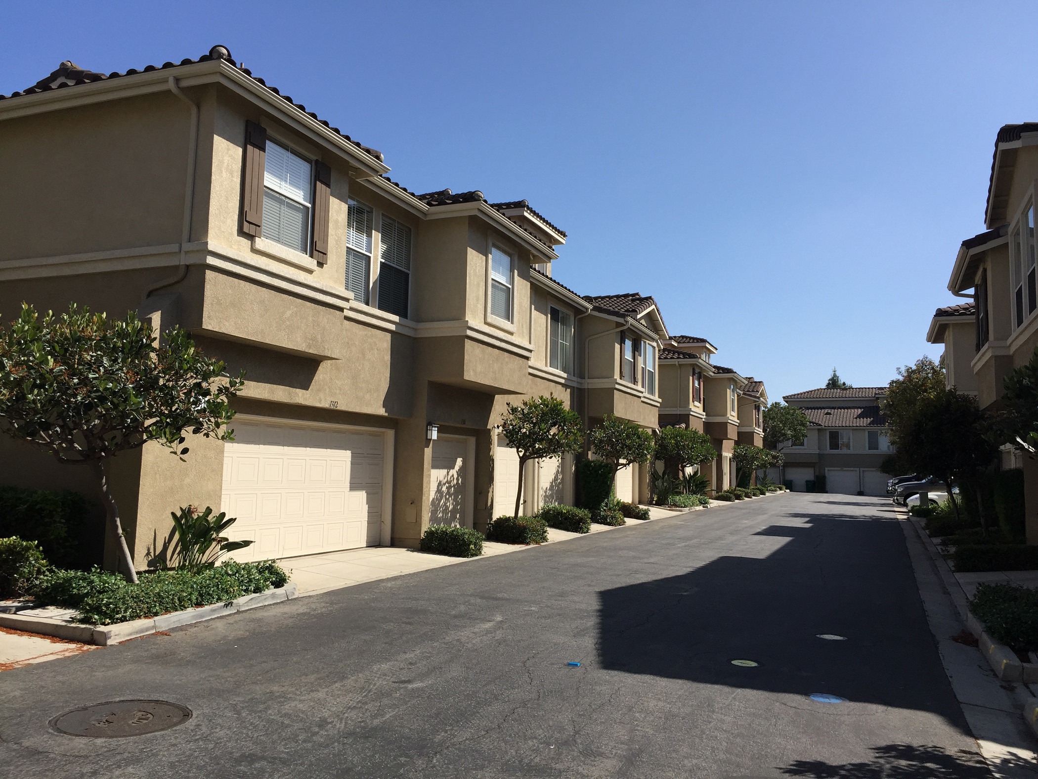 Homes for Sale in Oak Park, Irvine, Oak Park Real Estate